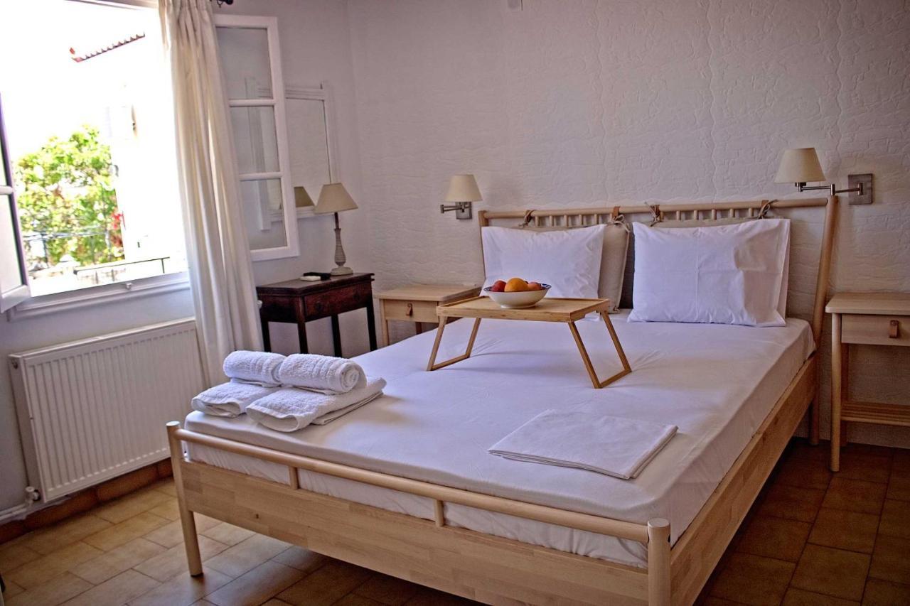 Elena Apartments Ithaca 瓦西 外观 照片