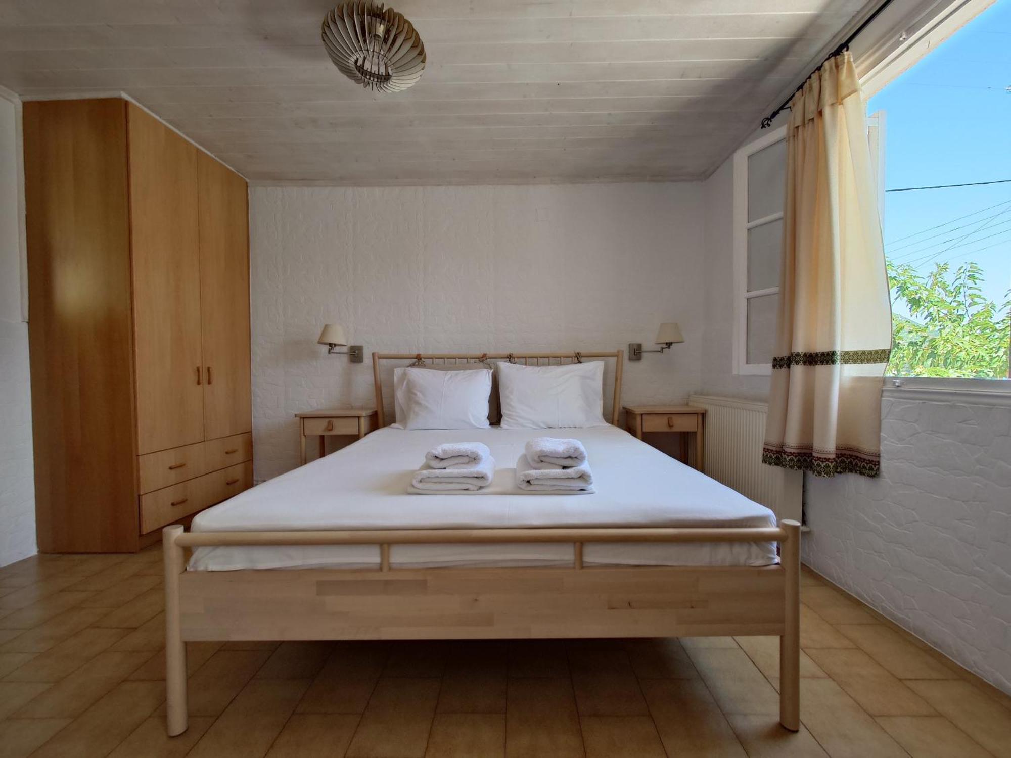 Elena Apartments Ithaca 瓦西 外观 照片