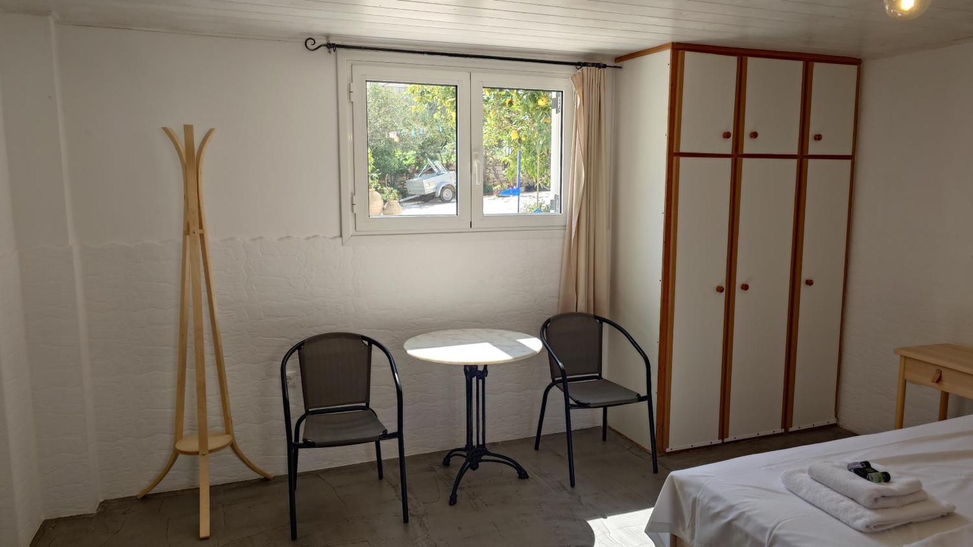 Elena Apartments Ithaca 瓦西 外观 照片